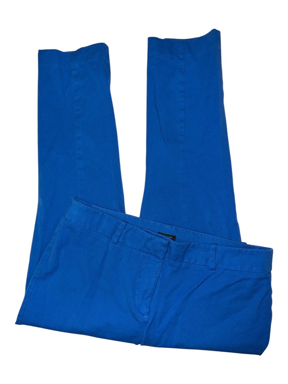 Ann Taylor Women’s 12 Blue Signature Pants